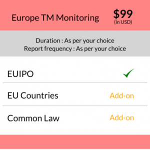 Europe TM Monitoring