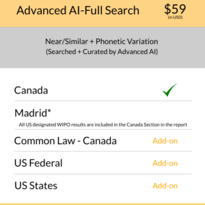 Canada - Advanced AI Full Search