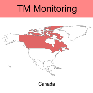 2. Canada TM Monitoring