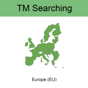 3. Europe TM Searching