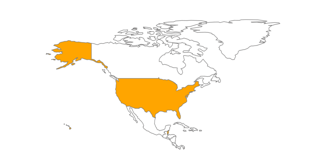 US Map TM Searching (1) - TMReady (Formerly The Trademark Search Company)