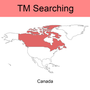 2. Canada TM Searching