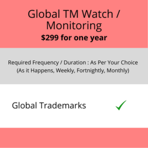 Global TM Monitoring Service