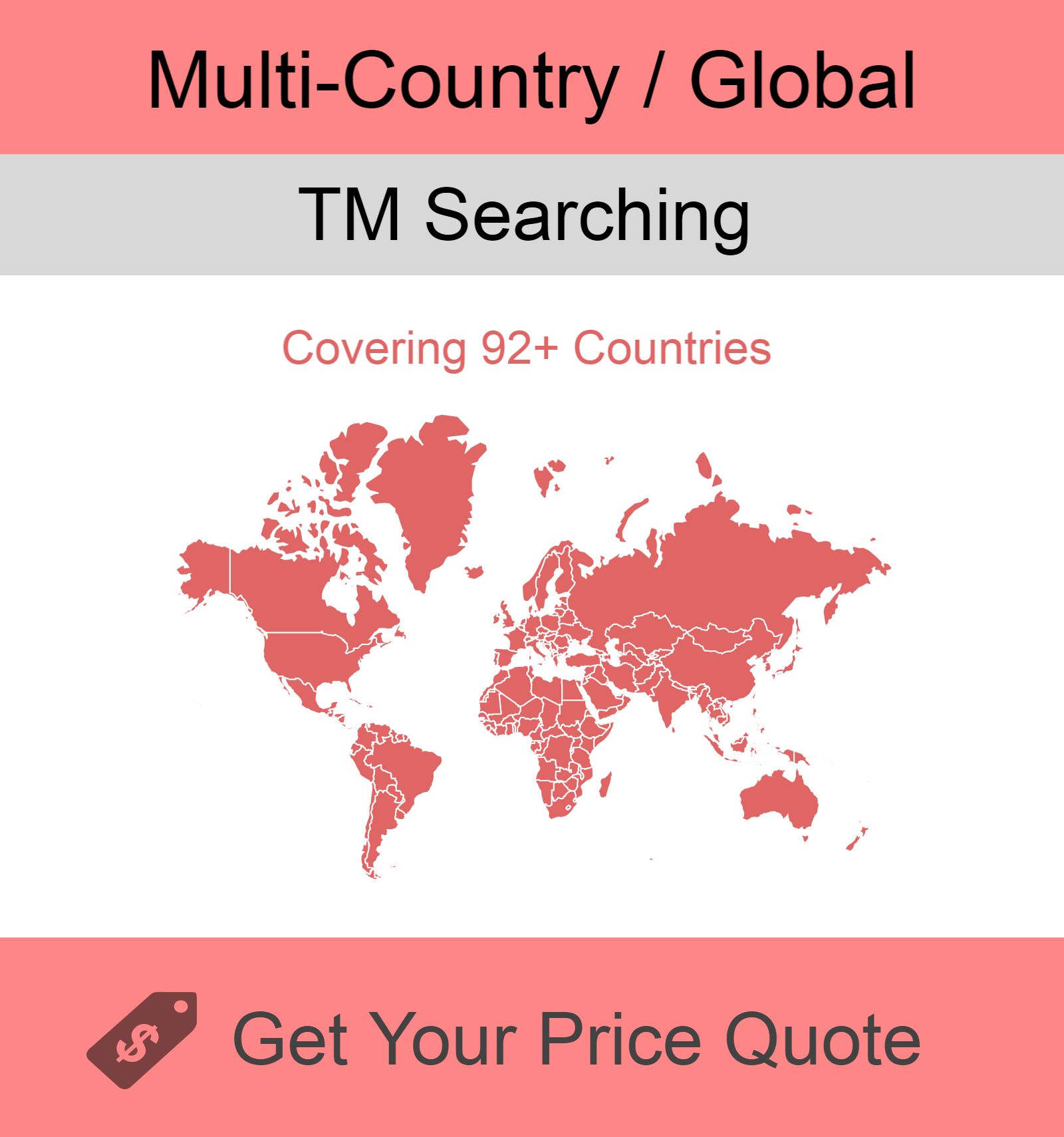 Multi-Country Global TM Searching
