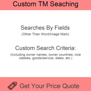 Trademark Search