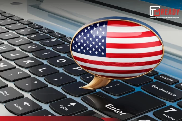 Conducting a trademark search in United States