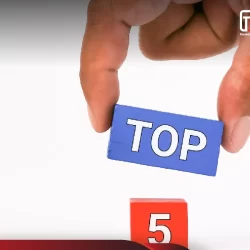 Top 5 resources for conducting a trademark search