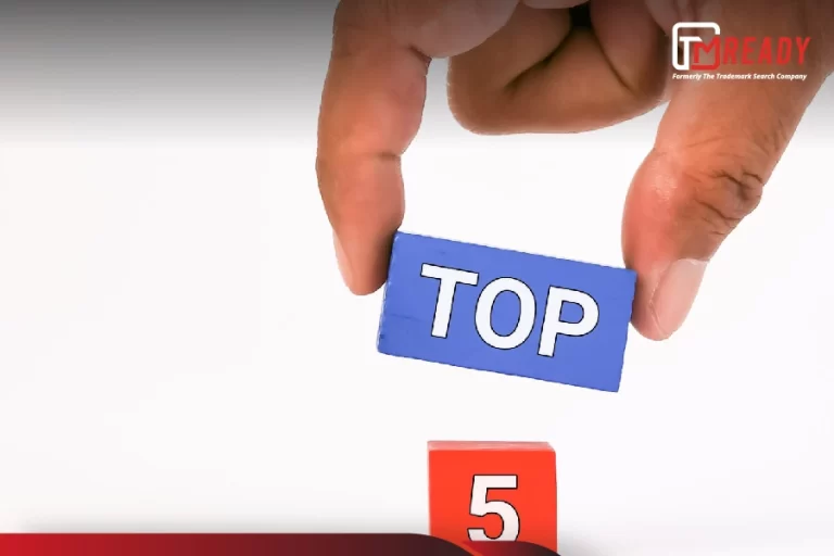 Top 5 resources for conducting a trademark search