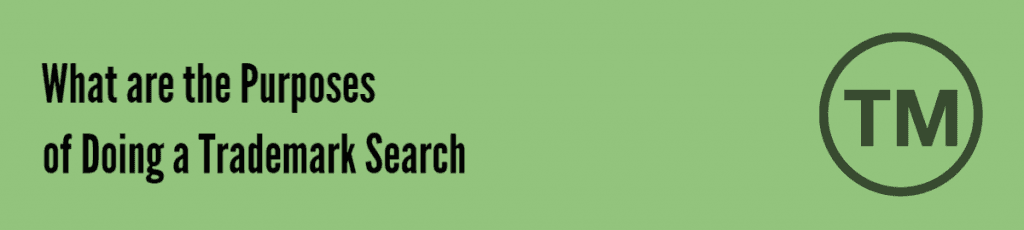 Trademark Research Purposes