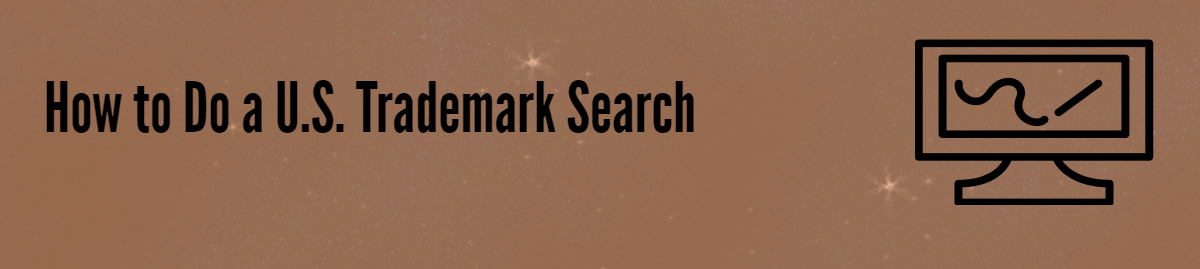 How to trademark search