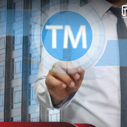Recognition for Representation in Trademark Filing