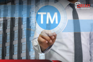 Recognition for Representation in Trademark Filing