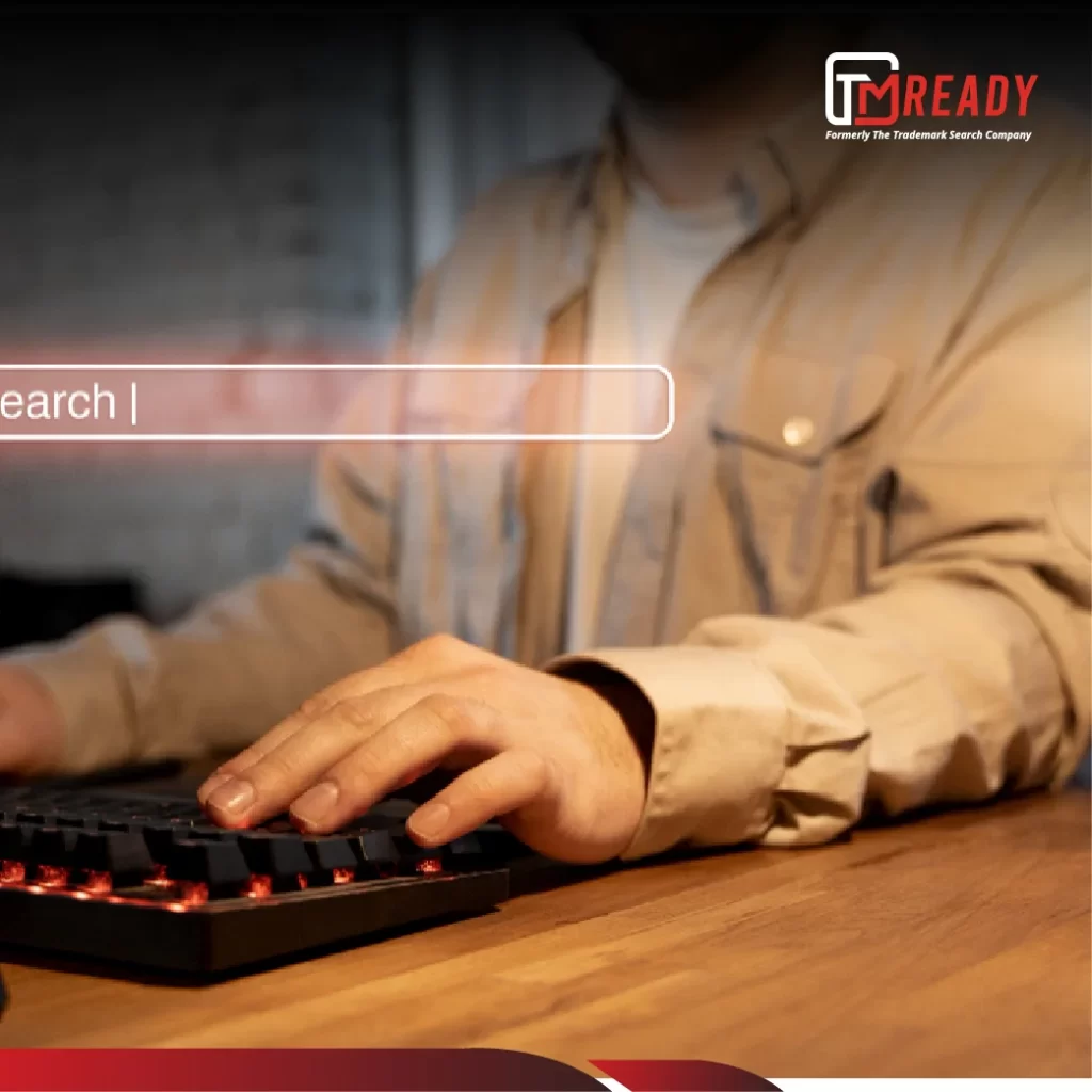 Trademark search Specialist