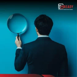 Trademark search agency