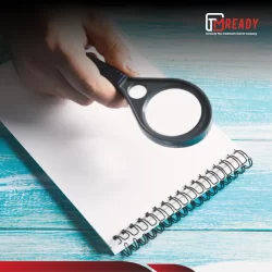 Trademark search supplier
