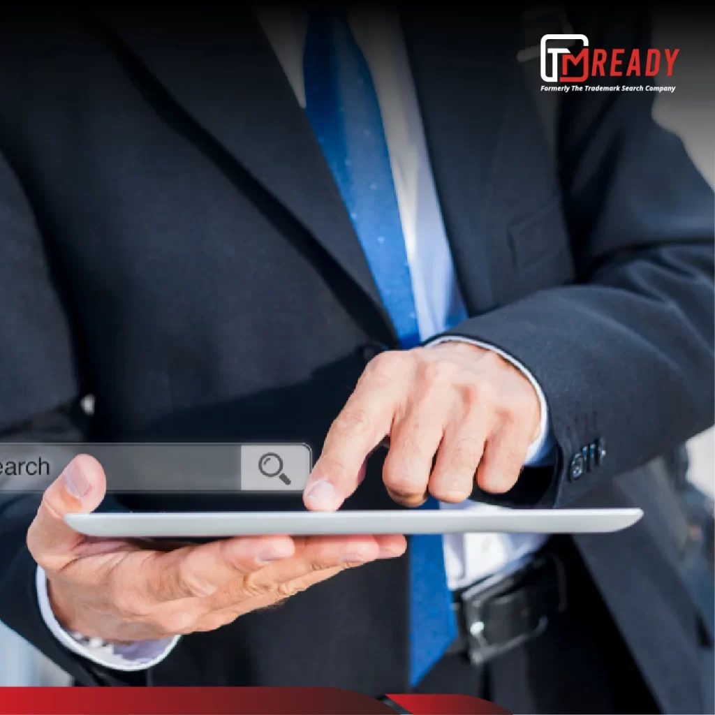 Trademark search suppliers