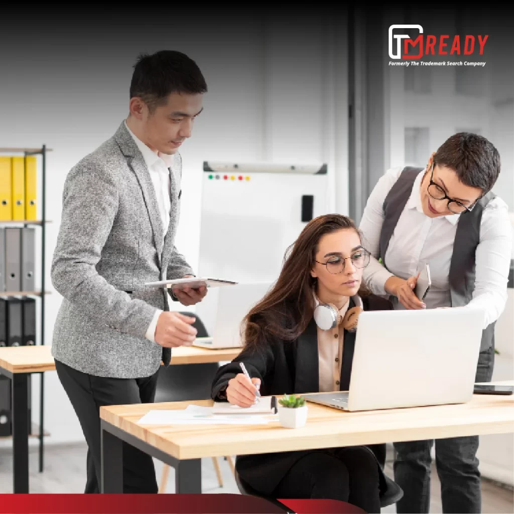 Trademark search vendors