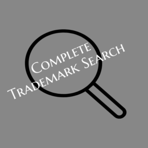 Complete Trademark Search