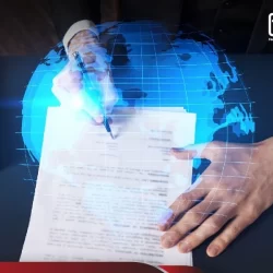 International Trademark Registration Enabler