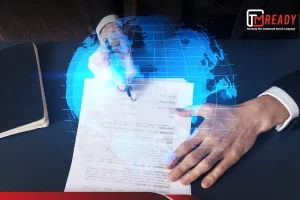International Trademark Registration Enabler