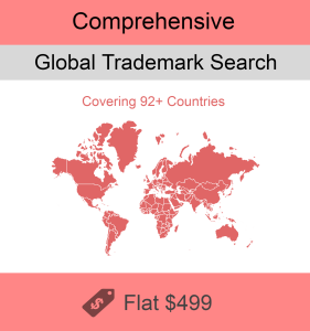 Comprehensive Global Trademark Search