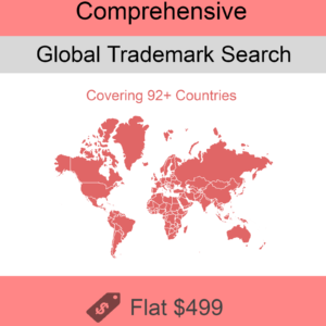 Comprehensive Global Trademark Search