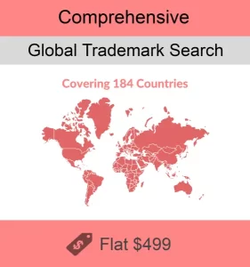 Global Trademark Search