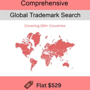 Comprehensive Global Trademark Search
