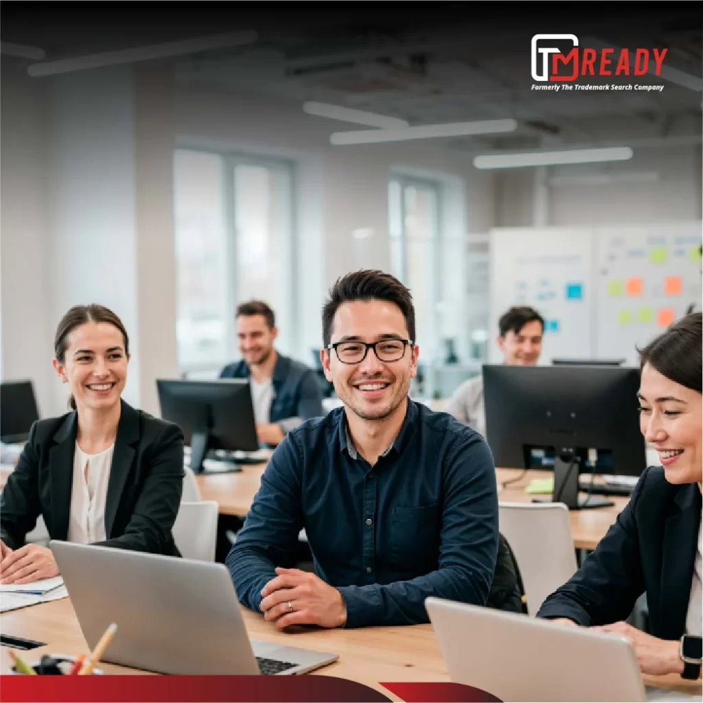 Benefits of Hiring TMReady for Performing Trademark Search