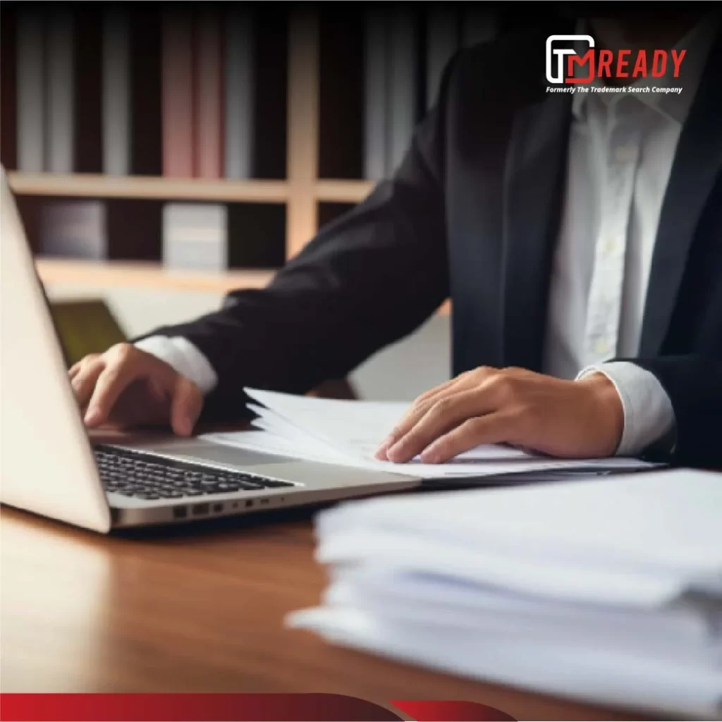 How to conduct a Trademark Search