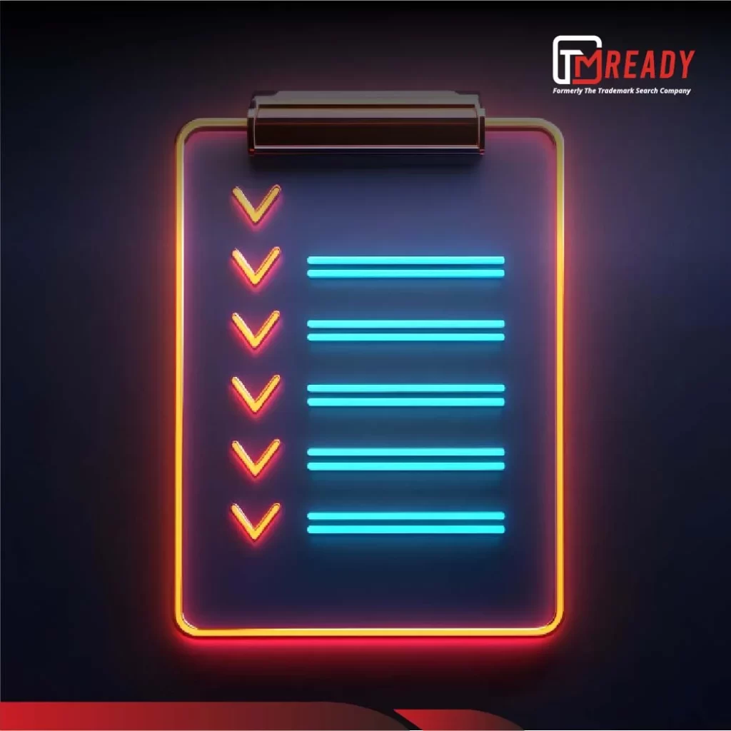 Successful Trademark Search A Comprehensive Checklist for you