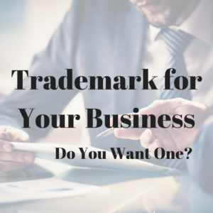 Trademark for Your Business