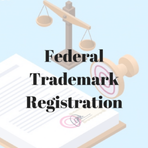 Federal Trademark Registration