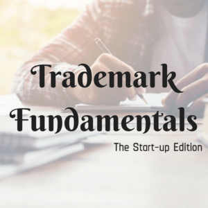 Trademark Fundamentals
