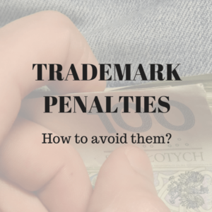 Trademark Penalties