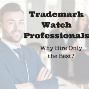 Trademark Watch Professionals