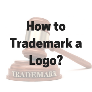 Trademark a Logo