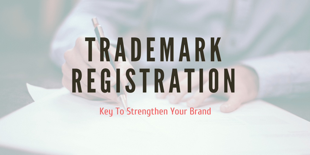 company trademark registration