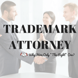 trademark attorney