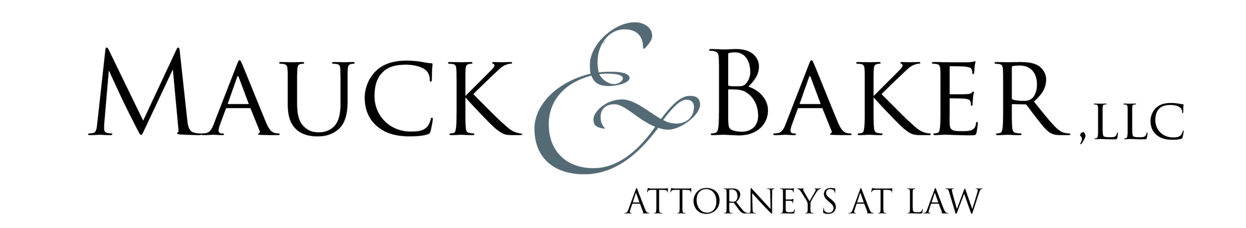Mauck Baker LLC