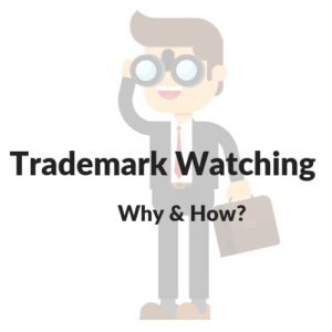 Trademark Watching