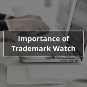 Importance of Trademark Watch