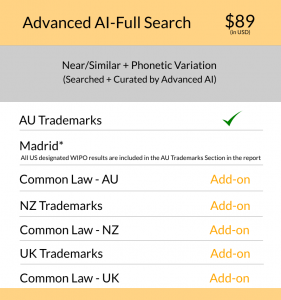 AU - Advanced AI Full Search