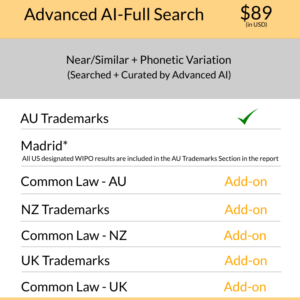 AU - Advanced AI Full Search