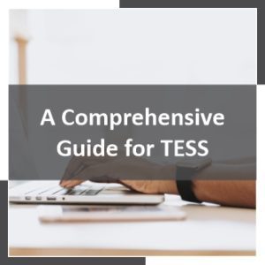 A Comprehensive Guide for TESS