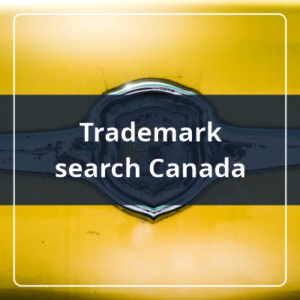trademark search canada
