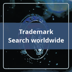 trademark search worldwide