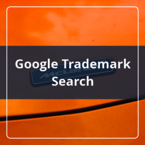 google trademark search