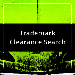 trademark clearance search