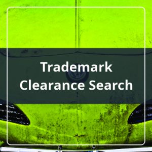 trademark clearance search